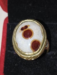 محبس سليماني • عين حمراء • نحاس