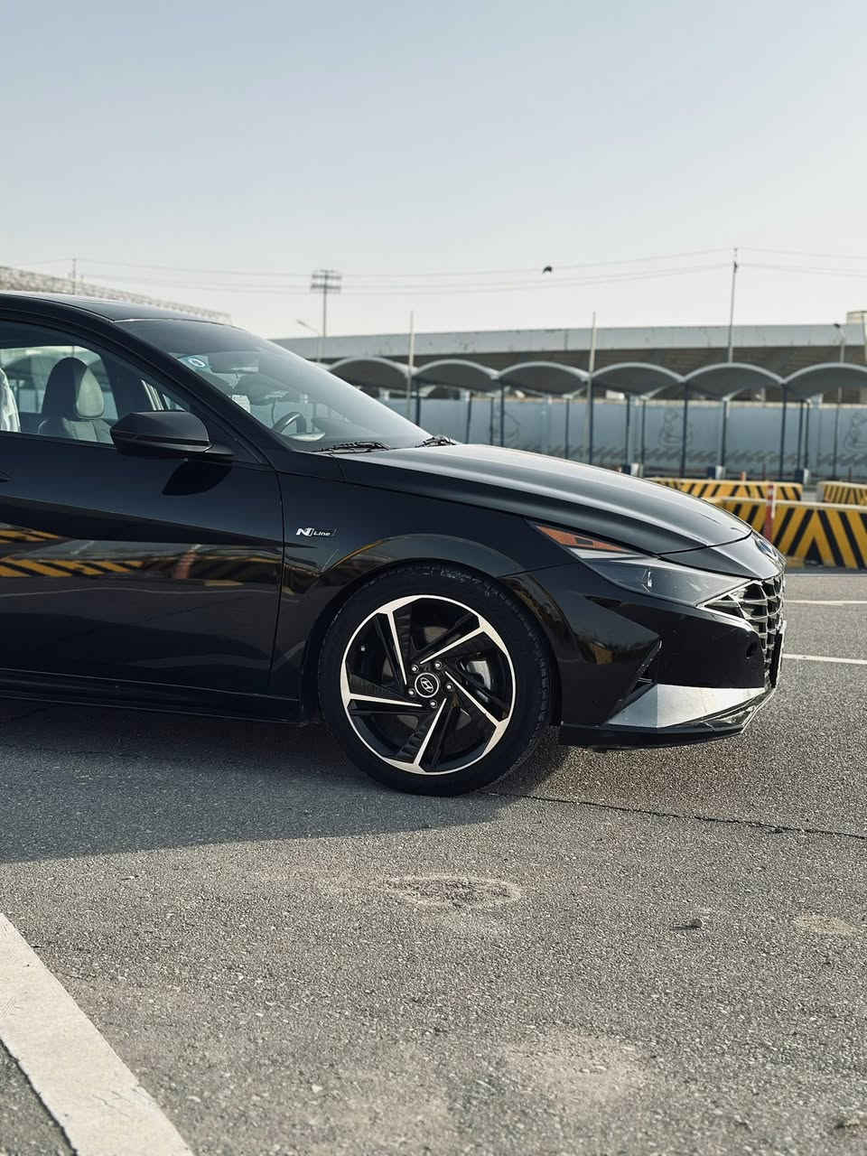 السلام عليكم
للبيع او المراوس
هونداي النترا 2023 
N Line 
فول مراصفات
حرة رقم بغداد تحويل ثاني يوم
حادث خلفي بدون ايرباك
للاستفسار ‭٠٧٧٤ ٠٧٧ ٨٠٠١‬
مكان السياره ميسان مركز المدينة
