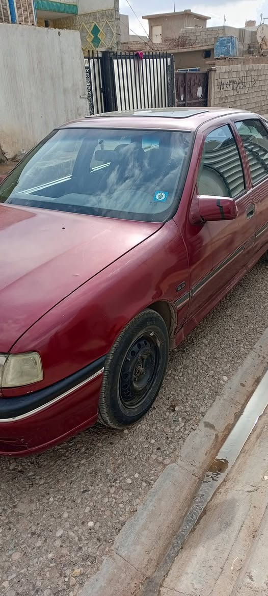 اوبل فيكترا موديل 92رقم صلاح الدين شرط تحويل صاحبه موجود قضاء دبس حجم 18 سعر 23 رقم هاتف ***********.       ***********.
