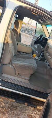 للبيع   جمسي سوبرمان مكينه 5300 كير الف مكينه وكير وحداديه وتبريد. مكف...