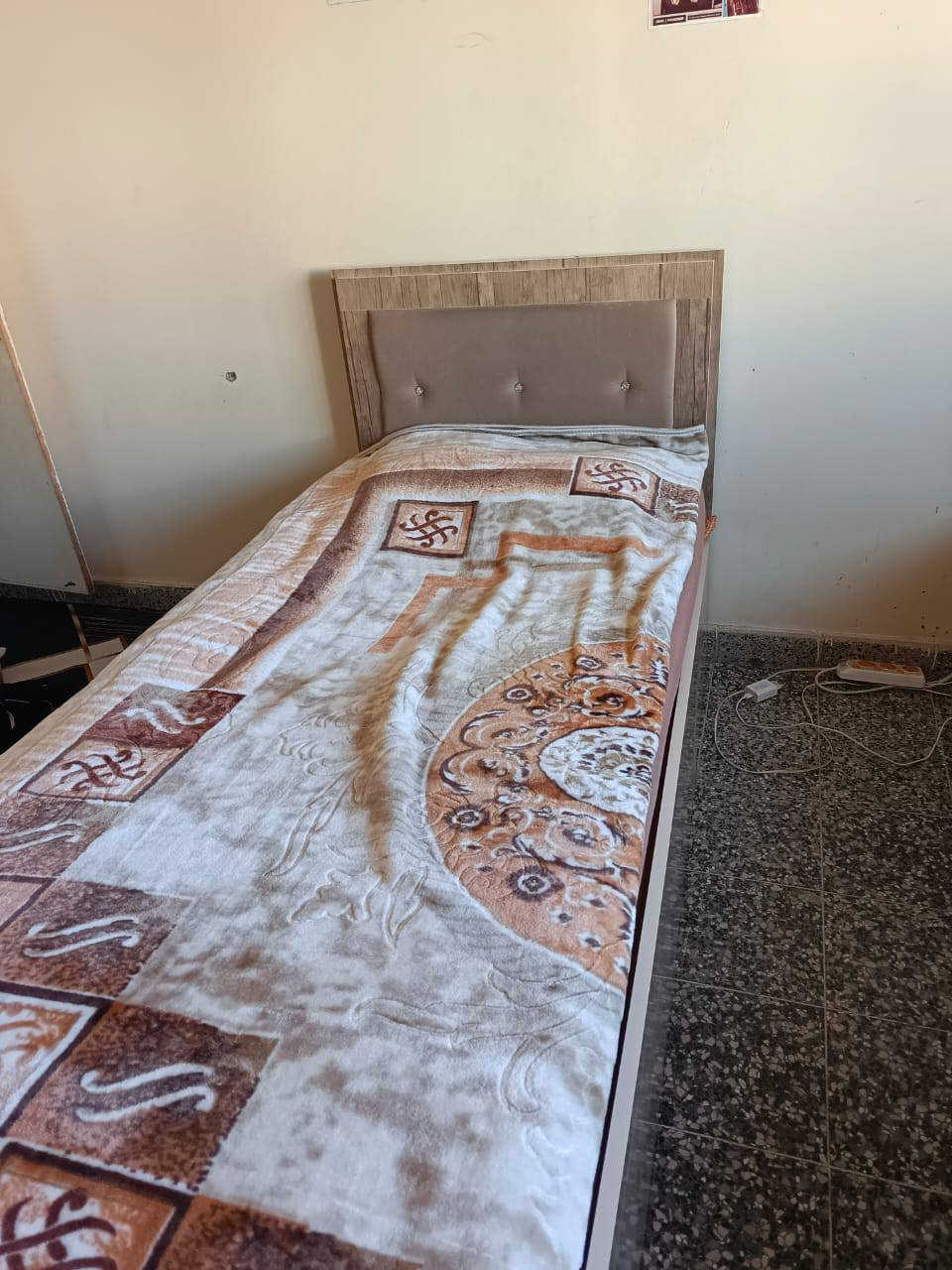 للبيع


**إذا كنت صاحب هذا الإعلان وتريد حذفه لأي سبب، رجاءا أرسل رسالة إلى الدعم الفني**