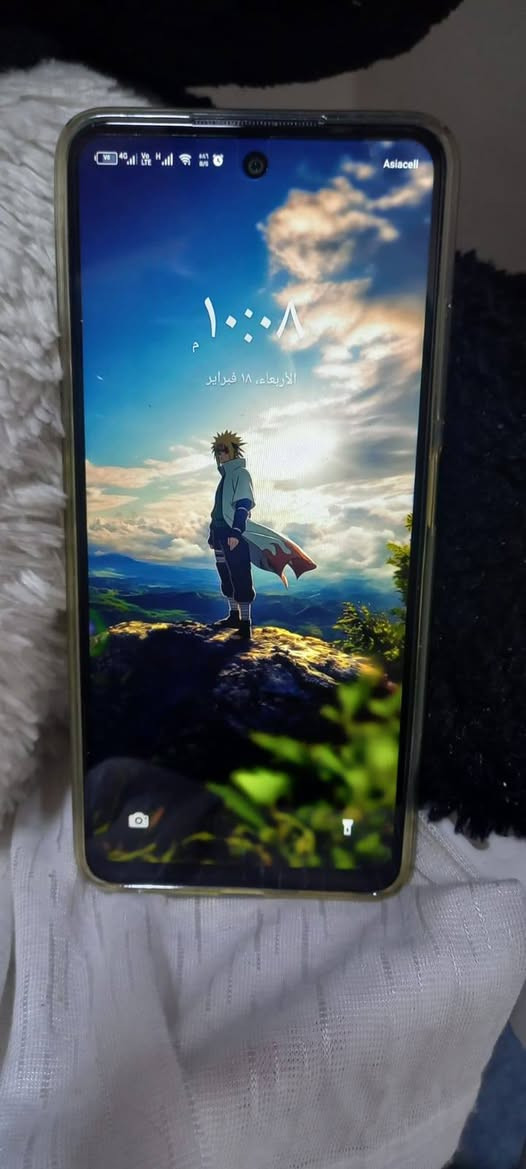 تلفون ما صار هواي من مشتري كلشي مابي نضافه100 شحن حلو سعر125


**إذا كنت صاحب هذا الإعلان وتريد حذفه لأي سبب، رجاءا أرسل رسالة إلى الدعم الفني**