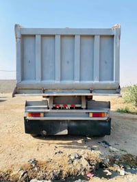 عربانة ألماني • دناكير 16 • واسط النعمانية