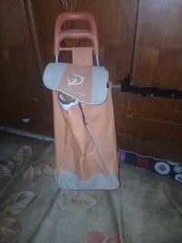 عربانة مسواك • مستعمل قليل • بغداد