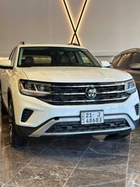 أطلس ٤×٤ • بستون ٦ • ٢٠٢٣