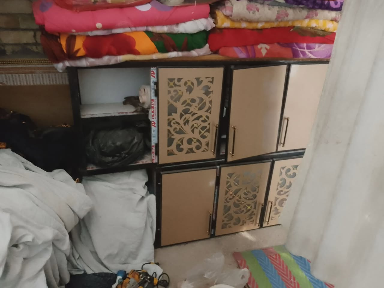 اخوان كاونتر عوزه ترتيبات بصيطه تاركينه احنه 6 قطع سعره 750 وبي مجال


**إذا كنت صاحب هذا الإعلان وتريد حذفه لأي سبب، رجاءا أرسل رسالة إلى الدعم الفني**