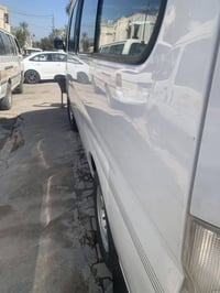 نيسان مديل2012كفالة عامة عدة شبر بالصندوك ميكانيك خير من الله عليه قرا...