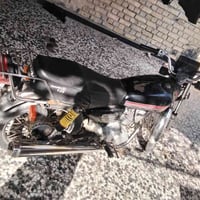 موتوسيكل • ٢٠٢١ • بدون وراق