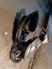 دراجة ماكس • بغداد العبيدي