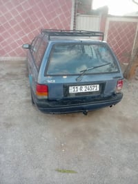 مازدا ٣٢٣ • موديل ١٩٨٩ • ديالى