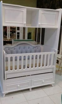 مكانة العلكاية • أثاث أطفال