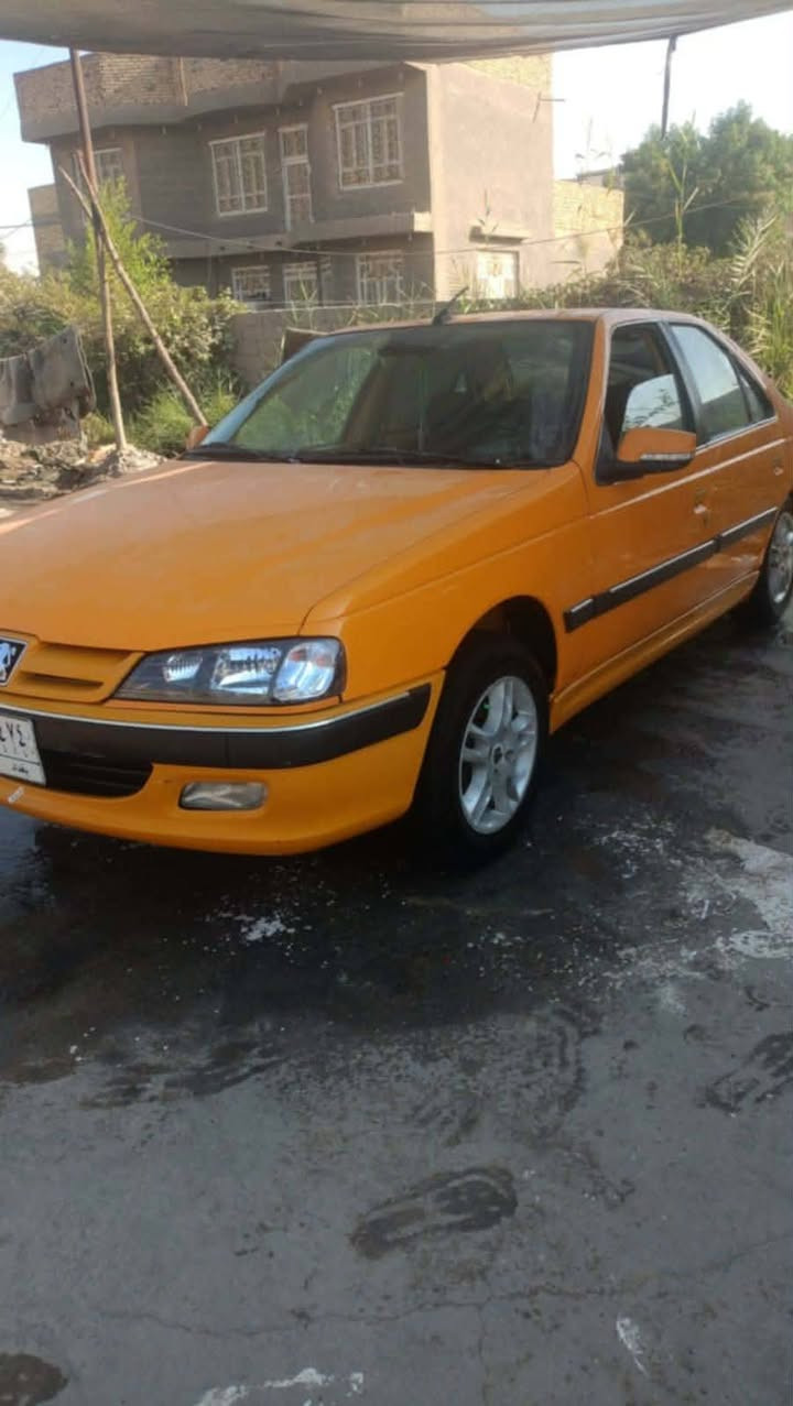 سلمو عليكم بيجو موديل 2023سيارة كير مكينه حداديه مكفواله تبريد ثلج منضومه غاز عليهه ادمه مال بانزين بال كامل قبل يومين سيارة كفاله عامه مكان الحله فقط وتساب ***********
