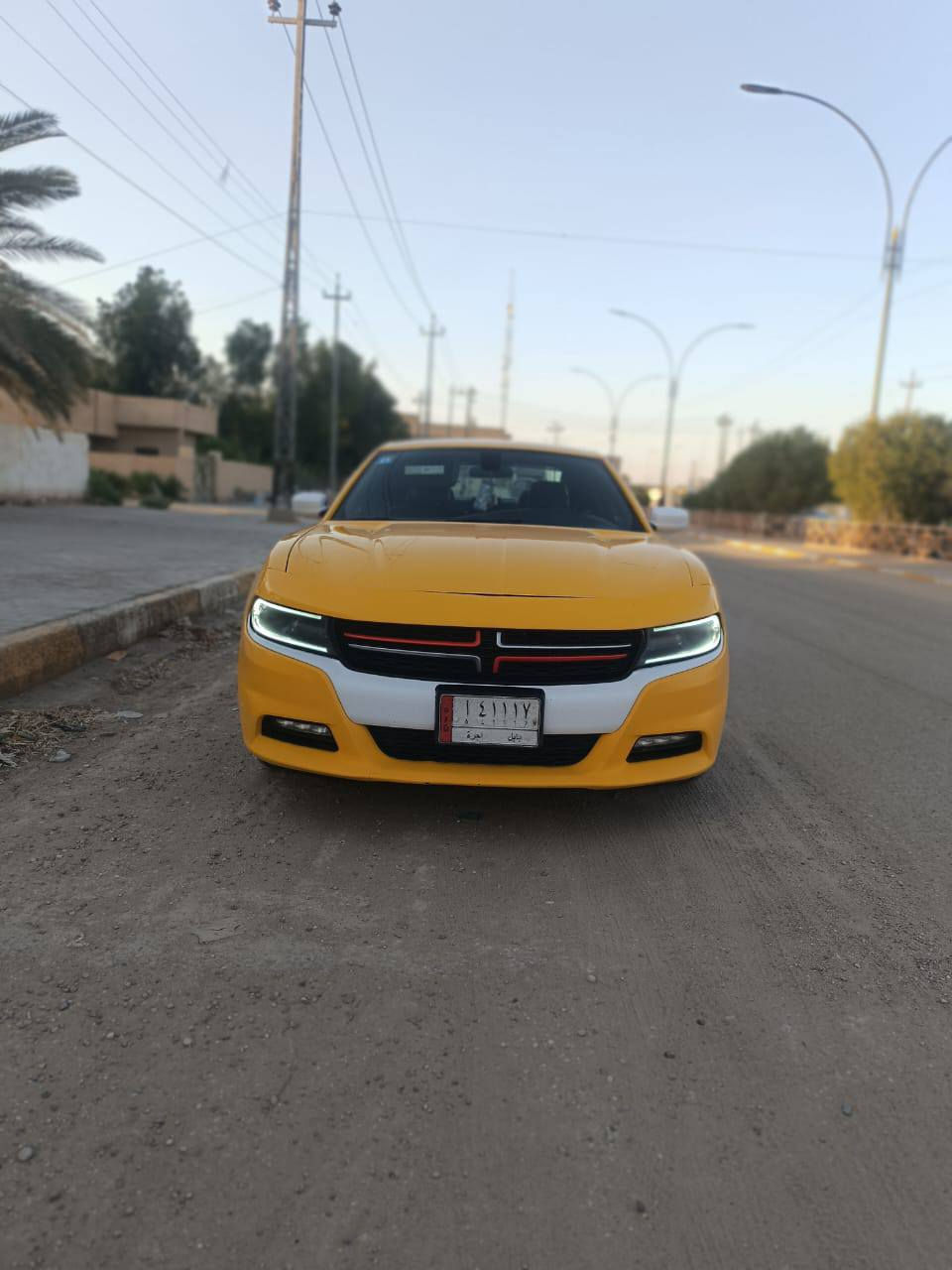 سلام عليكم للبيع جارجر 19 اصل بسمي صور الحادث بالمنشور سياره جاهزه السعر 185 الاستفسار *********** مكان السيارة الناصريه قظاء الدواية خطها دواية بغداد
