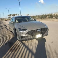 سوناتا لمتد فول • ٢٠٢٢ • ١٦٠٠ توربو