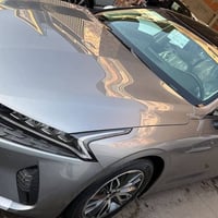 كيا K5 • ٢٠٢١ • رقم إربيل