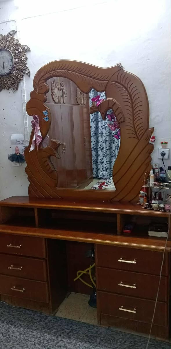 غرفه 250 بي مجال قريولات اثنين اب 100 تخت نفر 30


**إذا كنت صاحب هذا الإعلان وتريد حذفه لأي سبب، رجاءا أرسل رسالة إلى الدعم الفني**