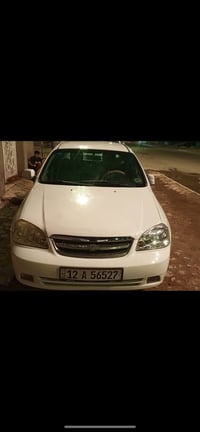 اوبترا • ٢٠١١ • الشبانه ميسان