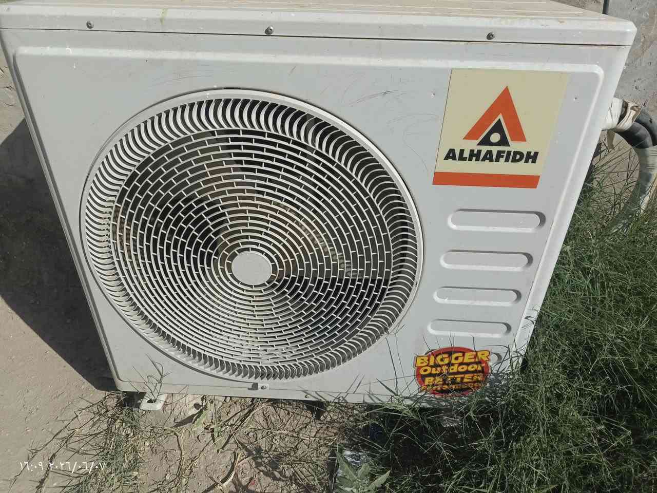 السلام عليكم سبلت 2 طن اخو الجديد 
لبيع 400 وبي مجال نظيف كلش مكاني حله سياحي  ‏‪***********‬‏
