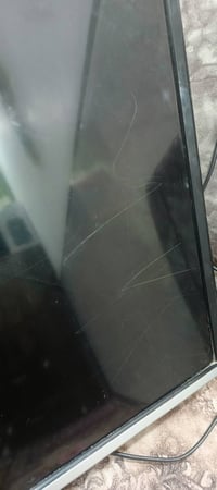 دينكا • ٦٠ هيرتز • شخطه