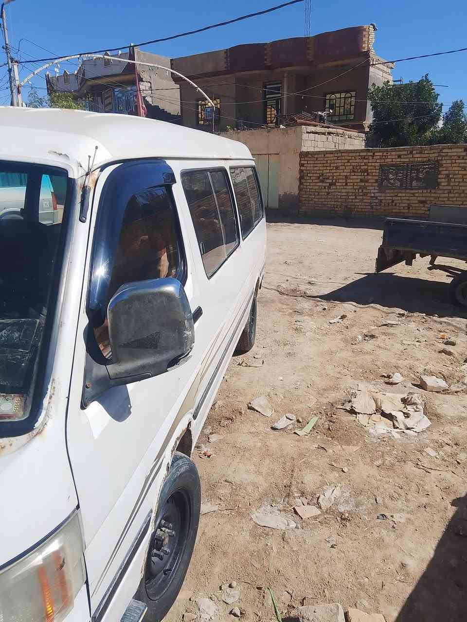 فاتون للبيع F مكينه ونجي خير من الله كير اكسل كفاله مصفره هيه ومرور سياره بسم والدي 2031 السياره بيه طخات يرادله ترتب التفاصيل داخل الفيديو السعر 55 وماجال بسيط كلش ***********
