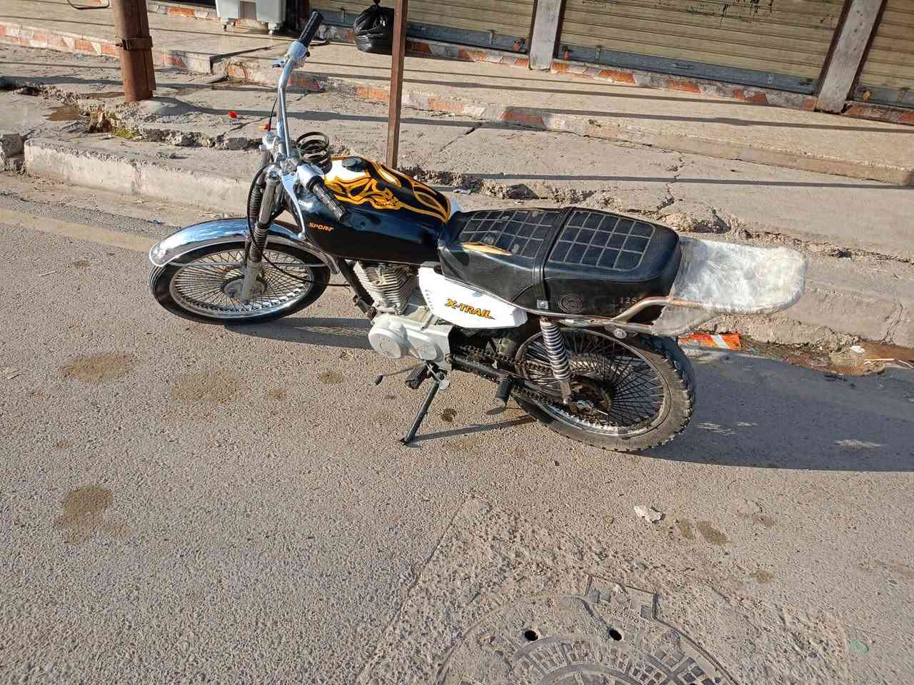 السلام عليكم ماتور للبيع سعر 280 وبي مجال***********
