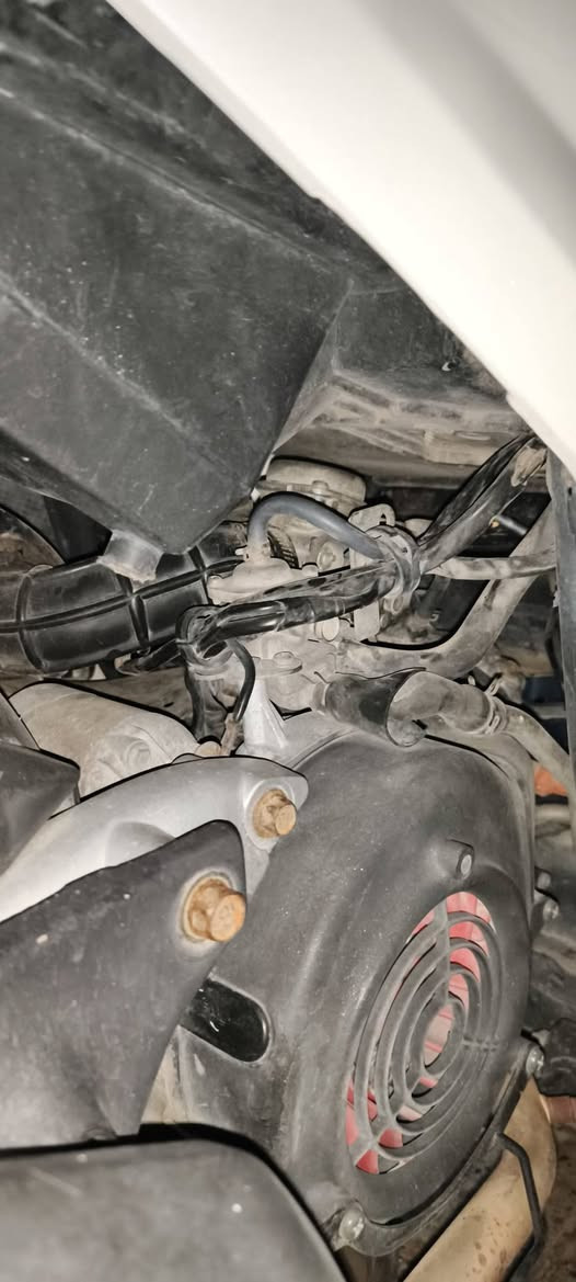 سلام عليكم دراجة ثعلب كابريتر  ٥٥٠ ألف بيت مجال اتصال *********** الوساب مكان شعب

