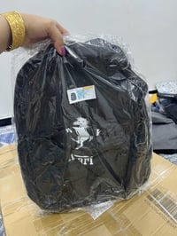 جنطة مدرسية