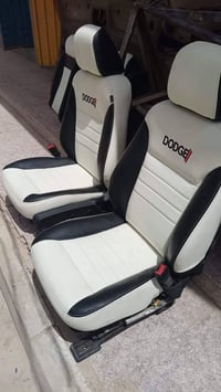 كشنات • طلاء مائي ثابت • تصليح الدشبول