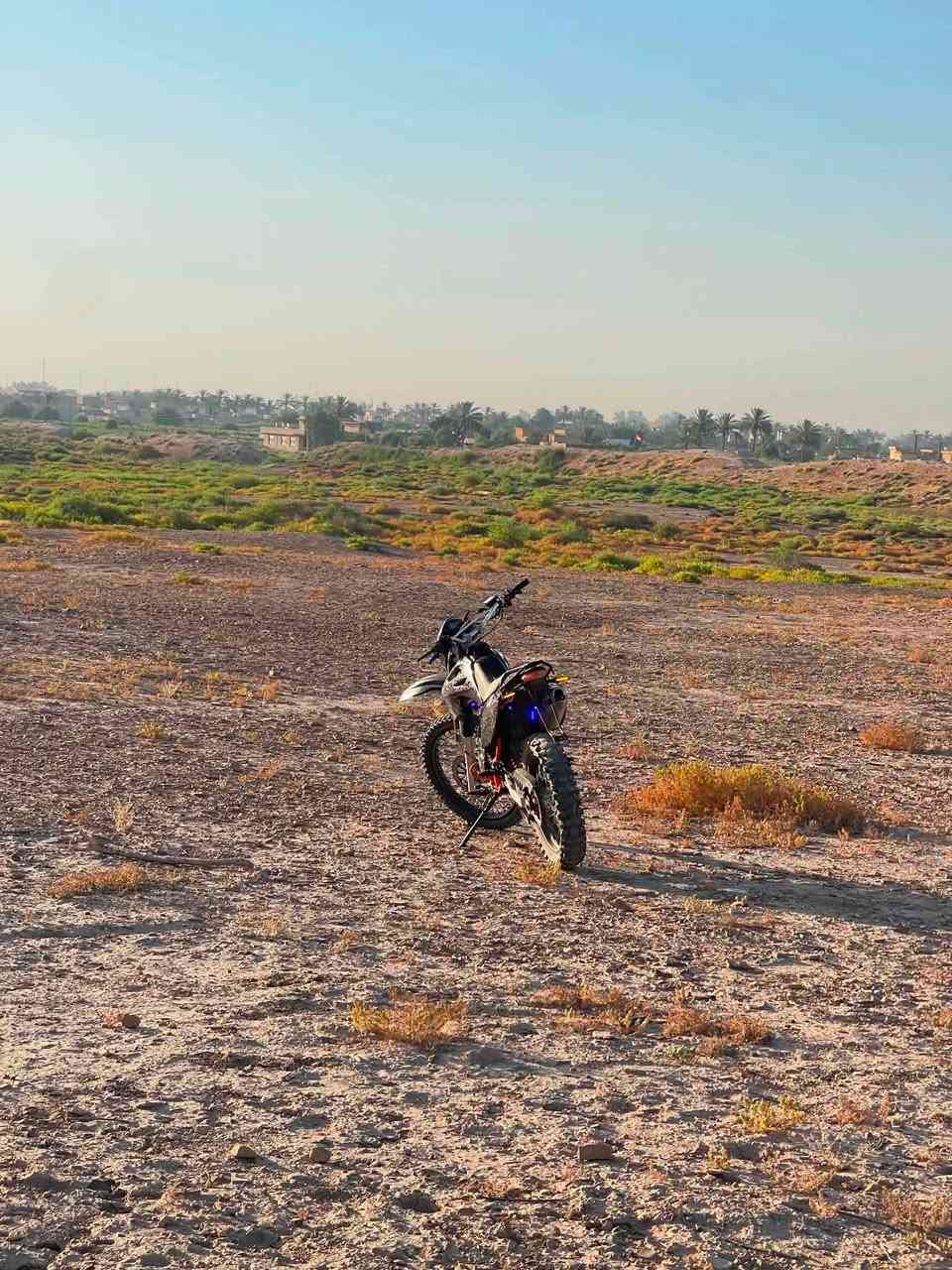 دراجه  جبلي قفاز crx 2024 للبيع دراجه نكره سلف مكينه كفاله ربع مايعتاز تذب عليه والدراجه تخبل سعره 1250 وبيه مجال للاستفسار الخاص مفتوح رقم ***********
