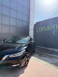 سنترا ٢٠٢٢ • ٣٥٠٠٠ كم • بلا ايرباج