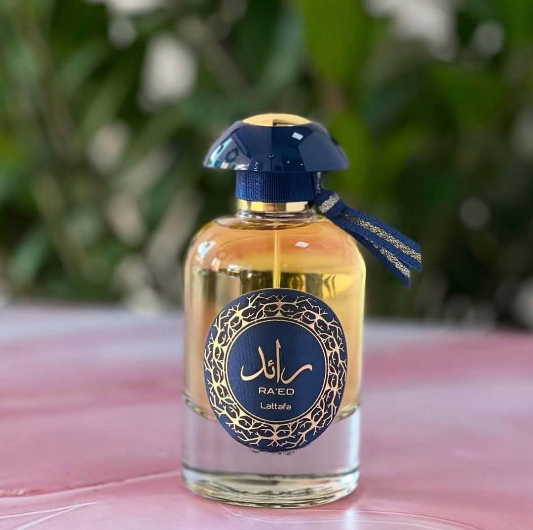 كل عطور رجاليه ونسائي متوفره استفسار خاص


**إذا كنت صاحب هذا الإعلان وتريد حذفه لأي سبب، رجاءا أرسل رسالة إلى الدعم الفني**
