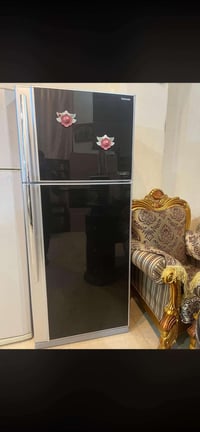 ‏ثلاجة للبيع نظافة فول والسعر على هذا الرقم 07511764118  واتساب 077688...