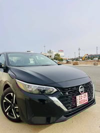 سينترا SV • ٢٠٢٤ • كويسينجاك