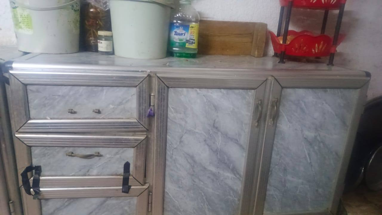 كاونتر للبيع ‏‪0782 751 7545‬‏
