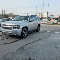 تاهو • ٢٠١١ • كمرك ما مدفوع