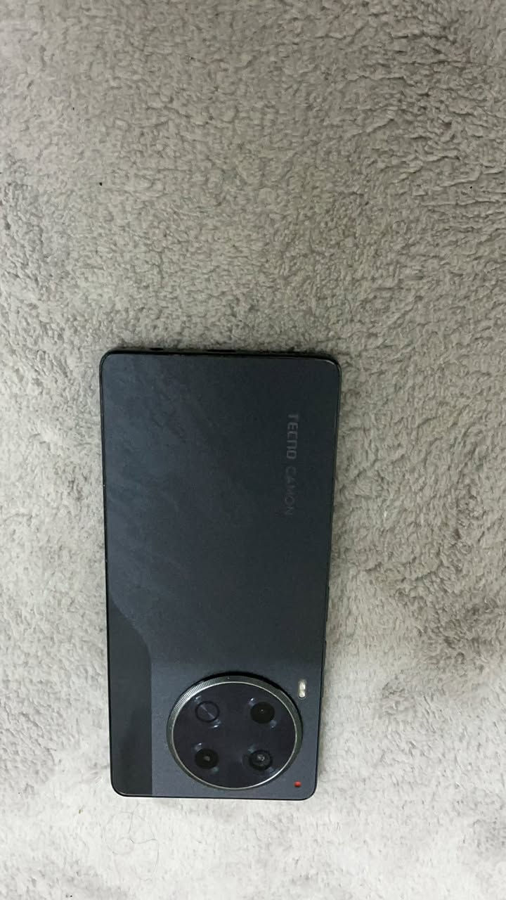 جهاز تكنو كامون 30برو جهاز بلادي للبيع او مراوس
الجهاز ممبدل بي اي شي ذاكره 256جهاز كامرته حلوه يطيك يطيك اداء حلو للالعاب  مكاني بغداد البلديات  
الجهاز سعره 185بي مجال رقمي ***********
