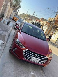 النترا ١٧  للبيع  حادثها موضح  بالصور  صندوك و جاملغ خلفي  مصلحات نفسه...