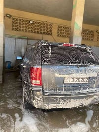 شيروكي • ٢٠٠٧ • مادبا