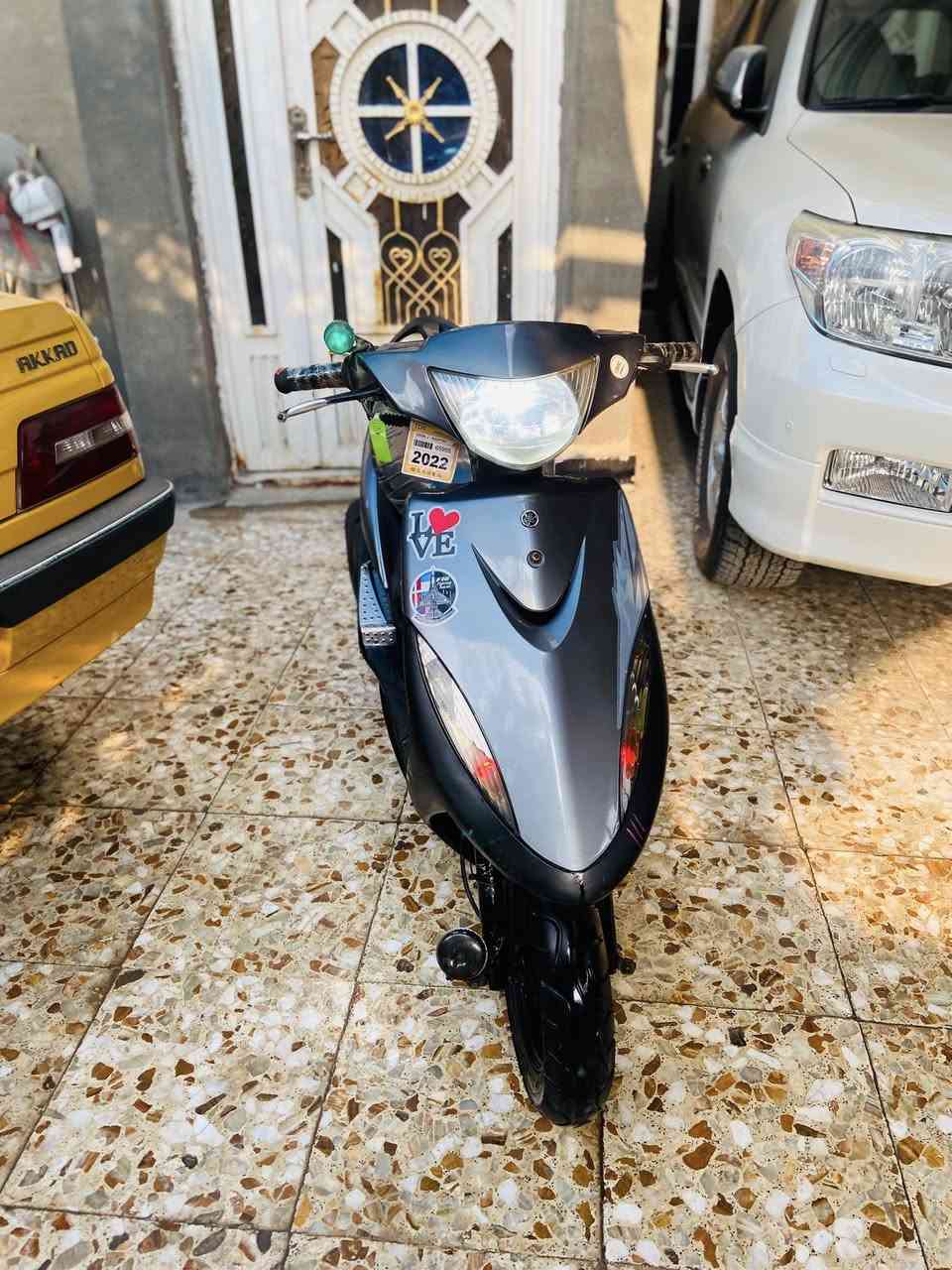 سلام عليكم
ماكس عدله 

بوشه 49بلاد مامفتوحه 

كفاله عامه 

سلف هندر

شلعه ومعدل

لايت زنون اصلي +رماش زنون

كتف دبل اشاير وي البريك

هورنات 

سعر مليون و100 

ابو 900لاتعلق 

مكاني العرضات قرب فلكه القاضي 

رقم ***********
