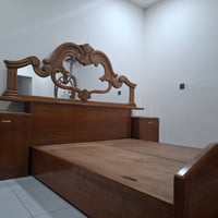 غرفة نوم • صاج ثقيل • بغداد