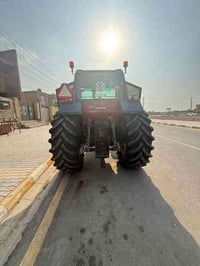 فيات 180 • اكسل بارو • تكمه عريضه