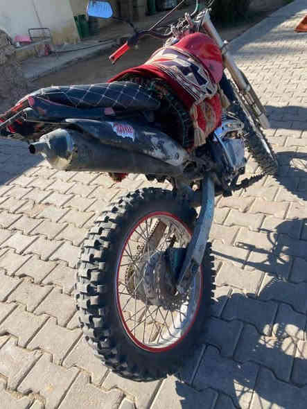 قفاز محرك ما مفتوح بلادي تايرات جدد دراجه ما بيها نقص كفاله عامه سعر ٤٠٠ لف وبي مجال يرهم مراوس***********
