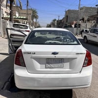 اوبترا موديل ٢٠١٣ السياره جاهزه حداديه و مكينه وكير خير من الله  عليها...