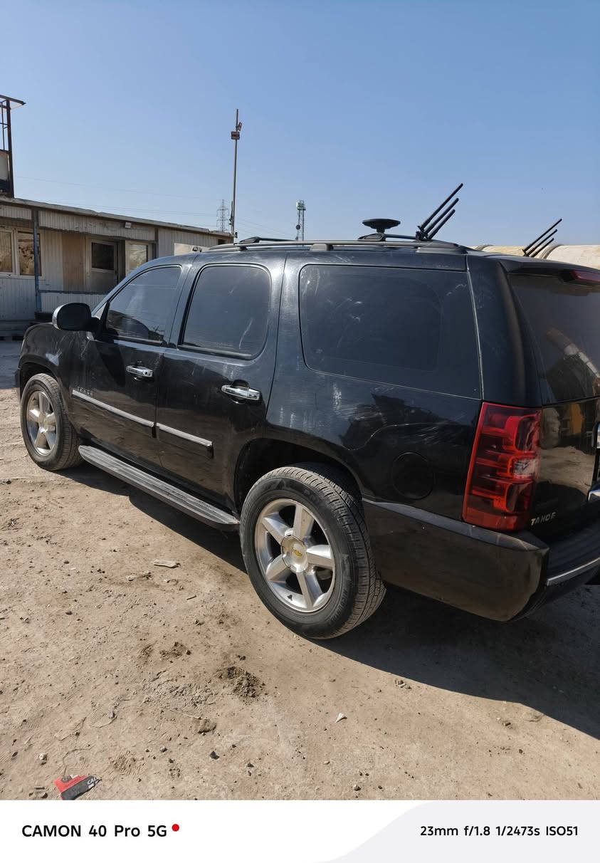 سلام عليكم بيع مستعجل تاهو ادوات2009 Lt مكفول من الكص العنوان الديوانية السعر 70
***********

***********
