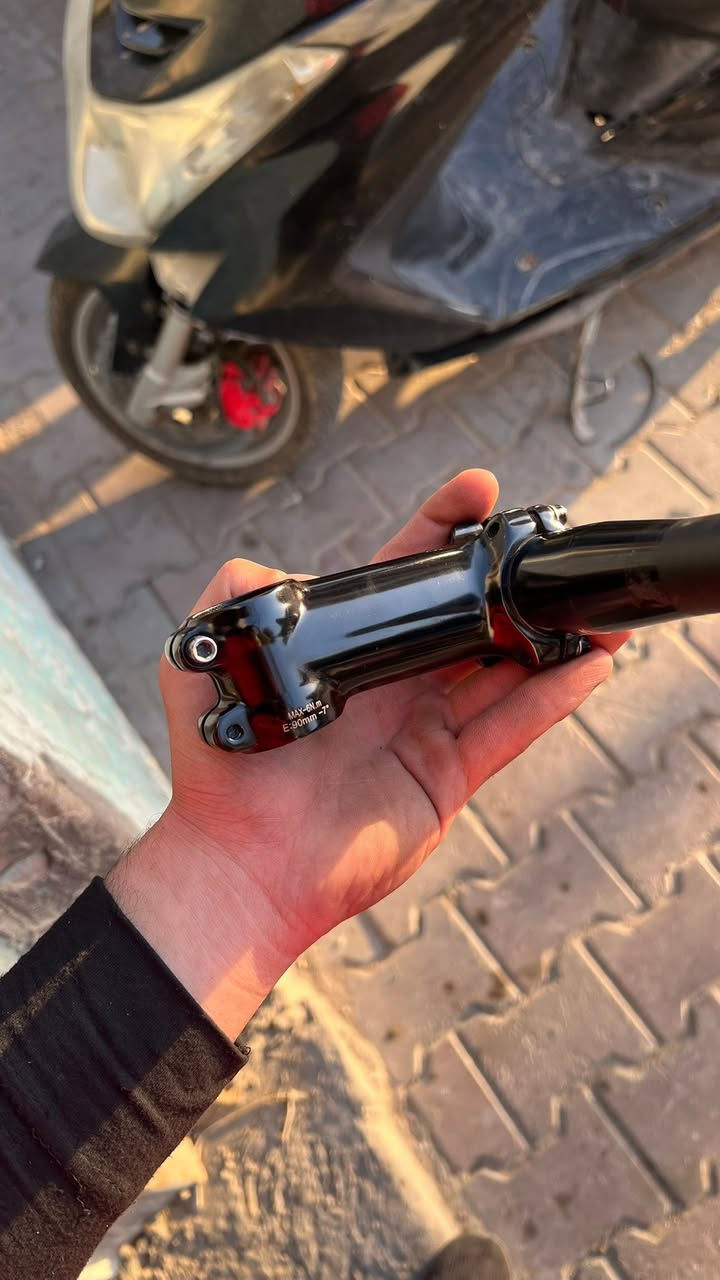 حط سعرك وبالعافيه 

متوفر توصيل


**إذا كنت صاحب هذا الإعلان وتريد حذفه لأي سبب، رجاءا أرسل رسالة إلى الدعم الفني**