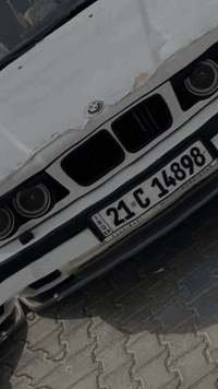 السلام عليكم اخوان السعر [65] وبيها مجال بسيط 
بي ام دبليو 92
حجم 525 مسكر
نصبه فول فتحه اسلايد روڤ اكزوز صوت مرعب
منظومه زنون عدسات عالي ناصي اسوارات لايت نهار
دعاميات M لحايه M ويل كب هامان تايرات جدد
تبريد تجريش 
گير اوتو
السيارة سنتر لوك
نضام تشغيل عن بعد 
گير محرك حداديه كهربائيات تخم تاير كلهه بحاله ممتازه
السيارة بيها مكانات صبغ ابيع حزام
السيارة رقم سليمانيه دولي لل 30
تحويل مباشر هزه جديده
مكان السيارة بغداد مدخل المدائن وكاتب كلشي
السياره جاهزه على اخر حبه لاتسألني اشبيها 
تجي وتشوفها تعجبك حاجيني بس عالسعر وتدلل
للتواصل *********** واتساب
