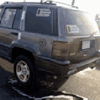 شيروكي • ١٩٩٣ • محرك ٣٠٠٠