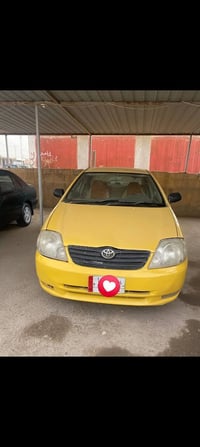 كورلا • ٢٠٠٢ • رقم كربلاء