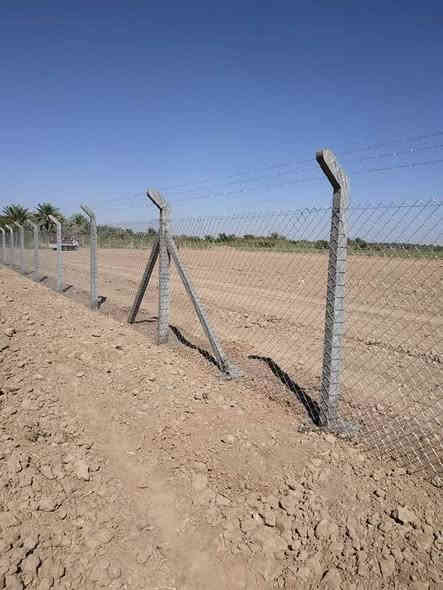 مرخصة مدير كروب المحترام
#اعلان #تخفيض #الاسعار📢 ،،،اعلان📢،،اعلان 📢
🛠🛠بي ار سي🗜
بي ار سي مغلف الوان 3 ملم كرسته وعمل 9 الف
بي ار سي 3 ملم كرسته وعمل كامل 9الف مع جادر 9500

عندي نوعيه بين دنكه ودنكه 4متر 6الف كرسته وعمل 
2،8 ملم 8 الف
2،8 مع جادر 8500
2-7ملم7الف
2،7مع جاد 7500
يوجد كادر نقل السياج من مكان إلى مكان آخر

تعلن شركه ومعمل البي ارسي  B. R. Cعن تخفيض اسعار💲💵 اسيجة البي ار سي مع العمل 🔨📐📏لفتره محدوده📈 
لمن يرغب بعمل سياج بي ار سي للمزارع والبساتين والدور والحداءق والمتنزهات يرلسلنا📝 على الصفحه او الاتصال☎ بالارقام الموجوده📞

*********** واستاب +   فايبر

***********

***********
كادرنا متخصص
وعملنا مضمون
ورضاكم غايتنا
