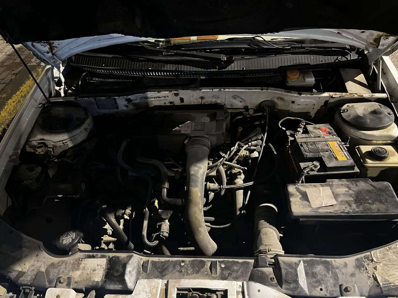 سمند 14سياره نضيفه مابي تعمير مجرد تكحيل سنويه 27 بصره توا كلش بادي بي تبخير تبريد فول سعر 45عندي لاتات كلش نضاف ويا كبات ويا صندوكه كلش كلش نضيف مامتواجد ع نت ***********
